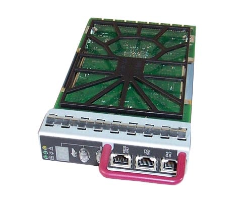 375393-005 - HP Fibre Channel EMU Module for StorageWorks M5314