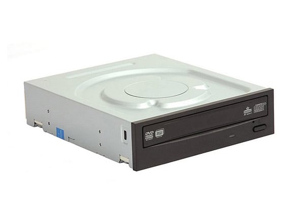376272-001 - HP 16X Speed DVD+R/RW Optical Drive