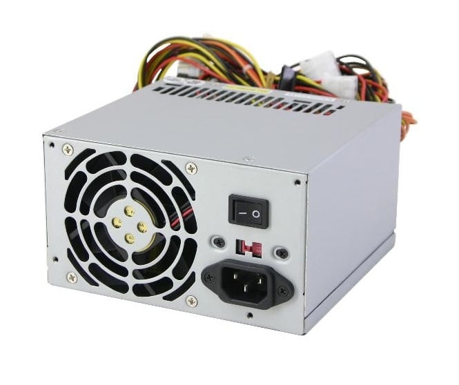 376649-001 - HP 250-Watts Power Supply for Dx5150 Business Pc