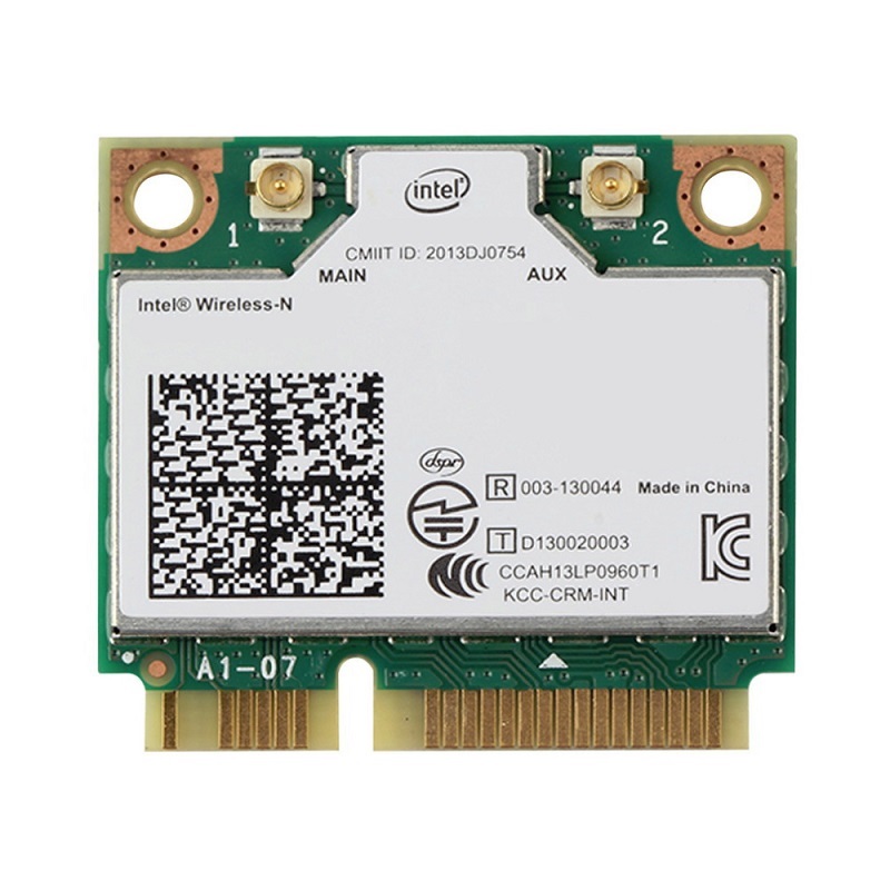377324-001 - HP Mini PCI 54G 802.11b/g High Speed Wireless Lan (WLAN) Network Interface Card for Pavilion NX6100