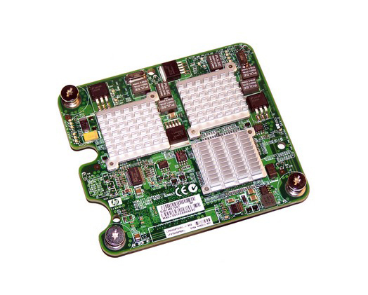 377552-B21 - HP PCI Express Mezzanine Card for ProLiant DL580 G3 Server