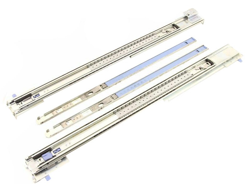 377698-001 - HP C2297 Plastic Bracket Kit Rack-Mount Kit for ProLiant ML350 G4 Server