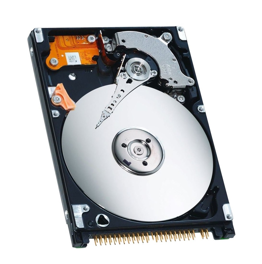 378213-001 - HP 60GB 4200RPM IDE Ultra ATA-100 2.5-inch Hard Drive
