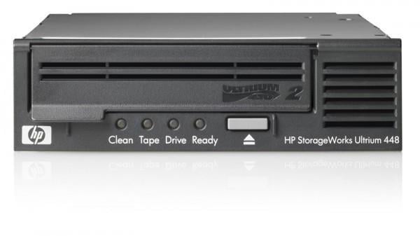 378467-001 - HP StorageWorks 200400GB Ultrium 448 Ultra160 SCSI LVD LTO-2 Internal Tape Drive