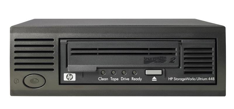 378470-001 - HP LTO Ultrium 448 Trd Ready Tape Drive