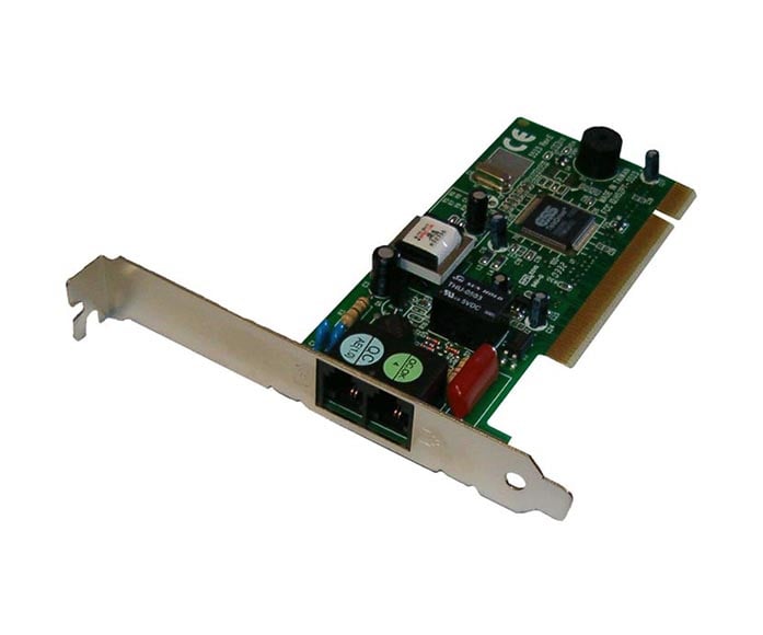 37918A - HP SS7 Dual V.35 & Dual DS-0 Modem Card