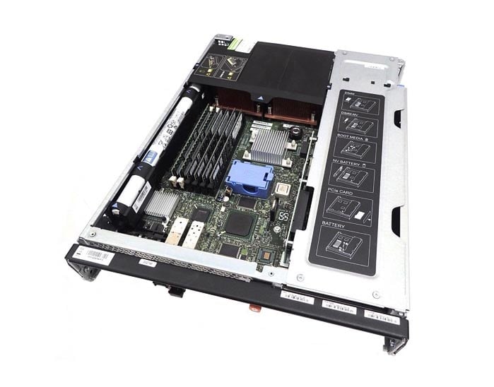 37930-00 - NetApp 1550 XBB2 Controller