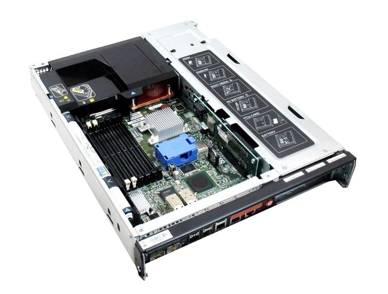 37931-00 - NetApp 1550 XBB2 Controller