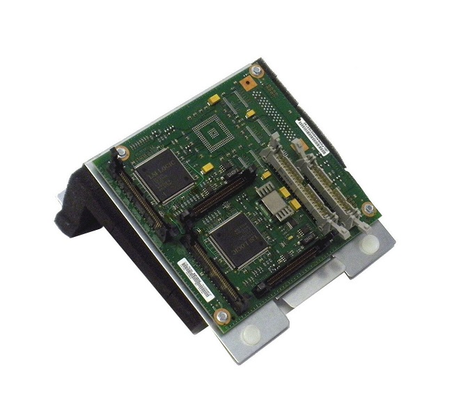 00P2542 - IBM Split Disk Drive Backplane Repeater Card for pSeries-RS6000 Server