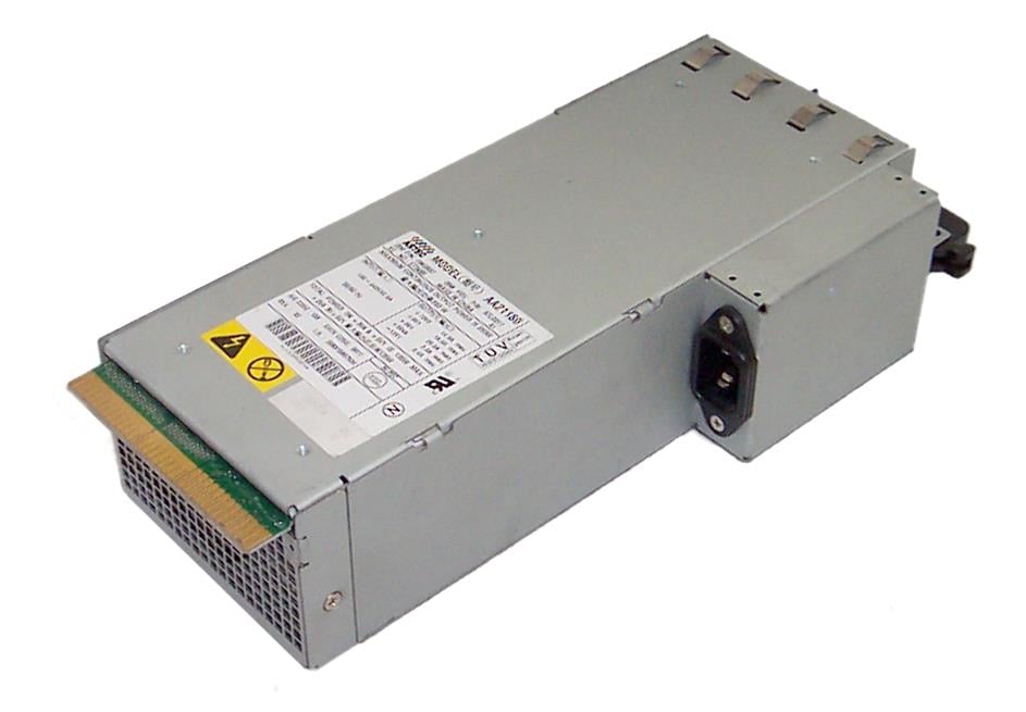 37L6879 - IBM 270-Watts Redundant / Hot Swap Power Supply for Netfinity xSeries
