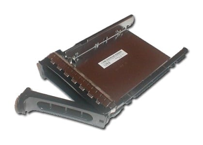 37VM5HBWI01 - Dell Laptop Hard Drive Caddy Inspiron 1000