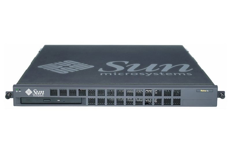 380-0387-03 - Sun Microsystems Netra T1 AC200 Network Server