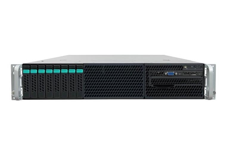 380189-001 - HP ProLiant ML150 G2 Intel Xeon 3GHz CPU 512 MB DDR SDRAM 5U Tower Server