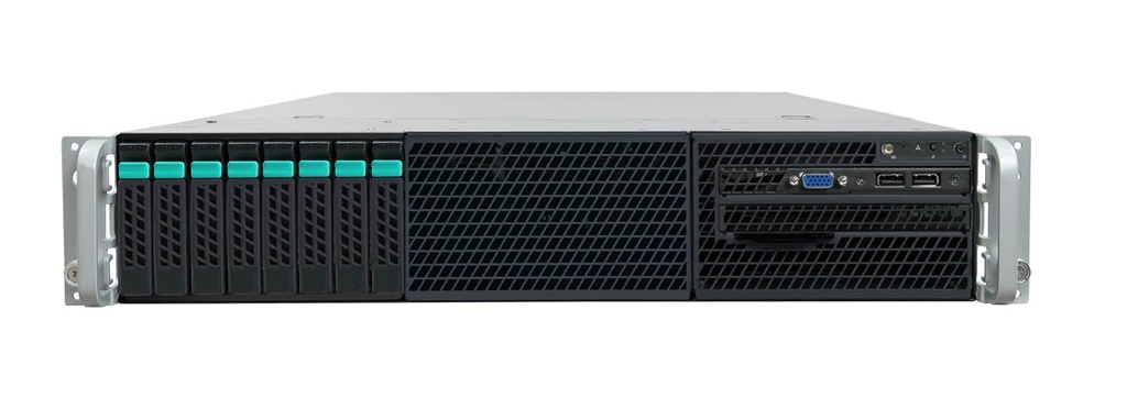 380196-001 - HP ProLiant ML350 G4 1 x Intel Xeon 3.20GHz Tower Server