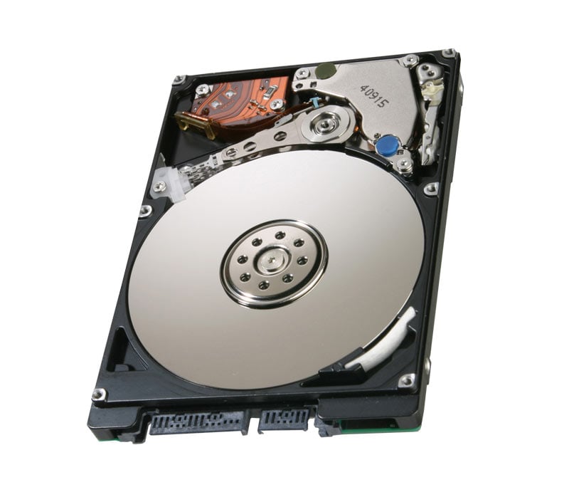 380518-001 - HP 80GB 7200RPM IDE Ultra ATA-100 3.5-inch Hard Drive