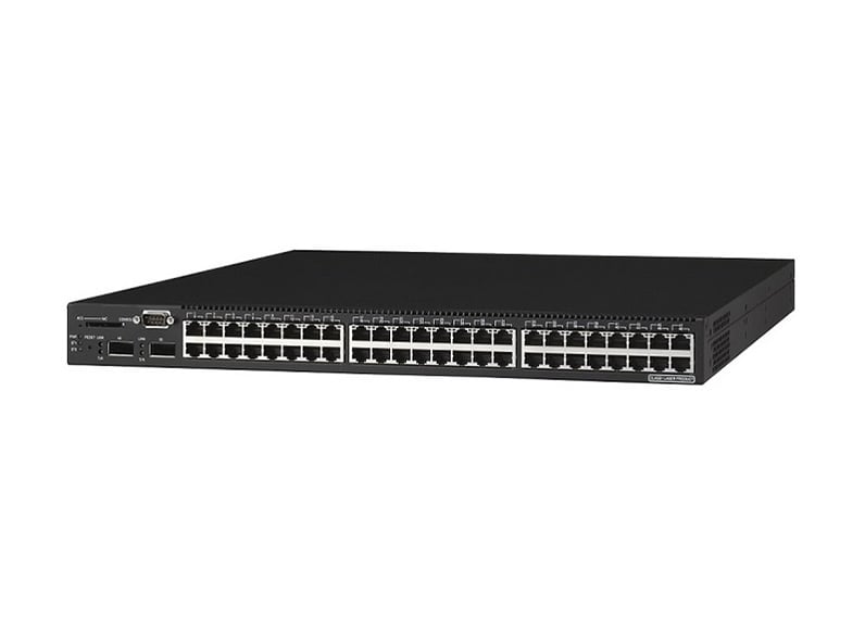 380578-B21 - HP 16-Port Fibre Channel Switch