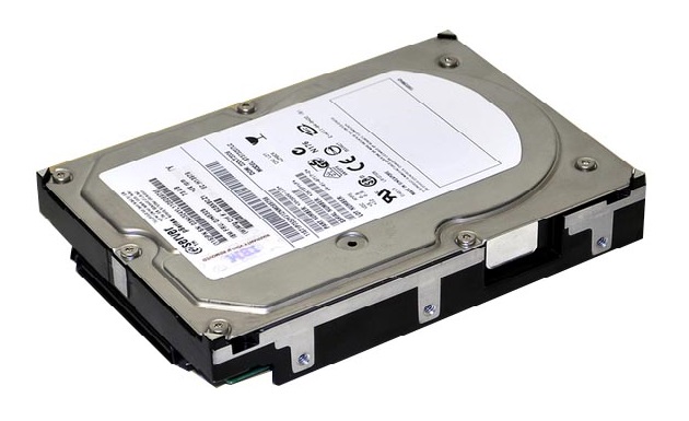 00P3811 - IBM 73GB 10000RPM Ultra-320 SCSI 80-Pin 8MB Cache 3.5-inch Hard Drive