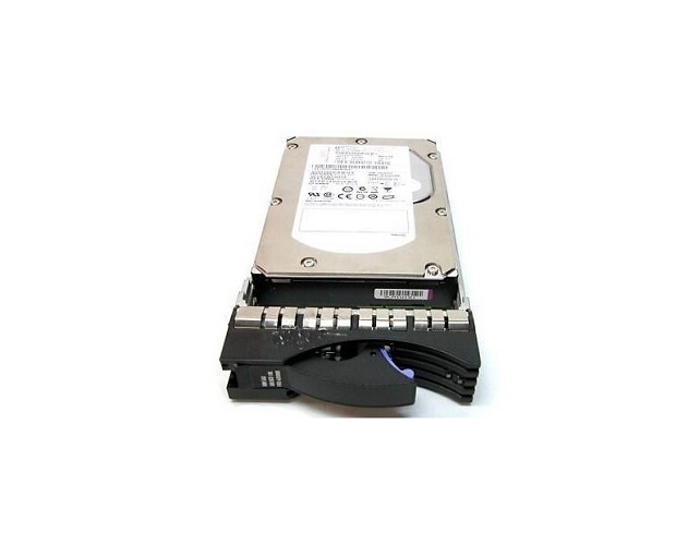 00P3835 - IBM 146GB 10000RPM 80-Pin Ultra-320 SCSI Hard Drive