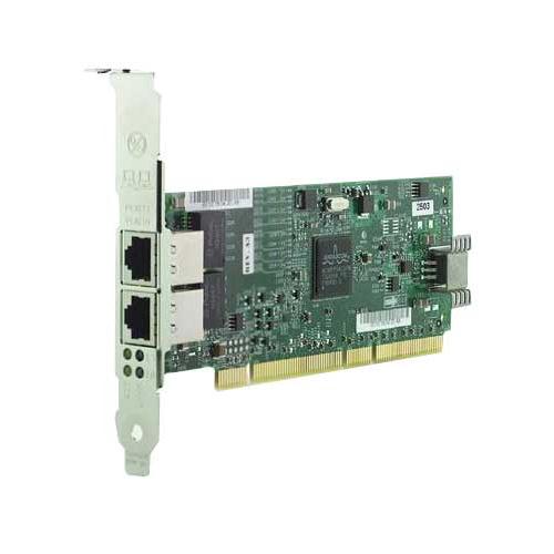 00P4289 - IBM 2-Port 10/100/1000 BASE-TX Ethernet PCI-X Adapter