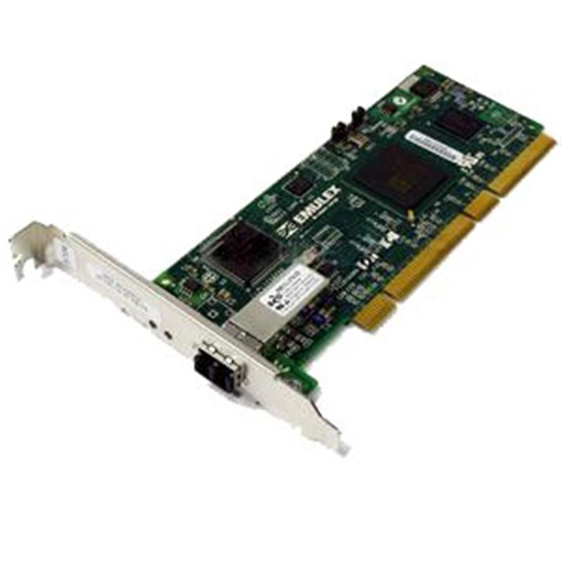 00P4297 - IBM 2GB Single -Port PCI-X Fibre Channel Host Bus Adapter (RS FC 6239)