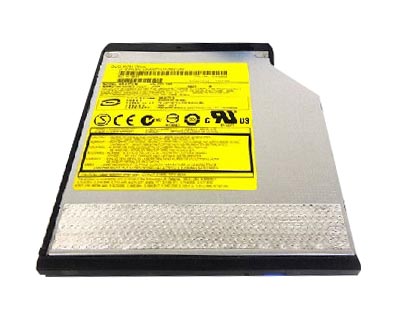 00P4775 - IBM 8X 24X 4.7GB IDE Slimline DVD-ROM Drive