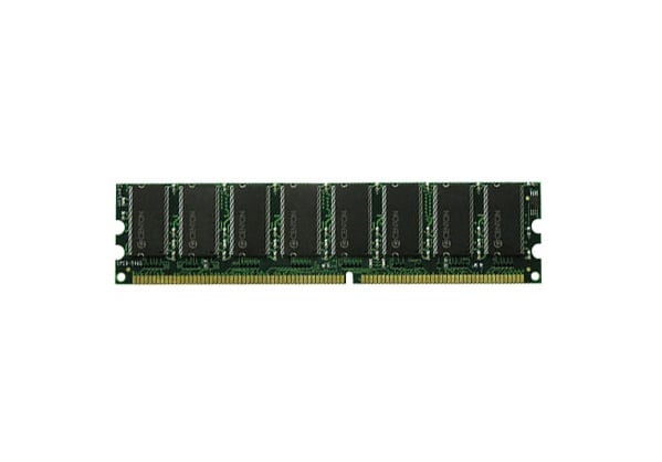 00P5767 - IBM 512MB DDR-266MHz PC2100 ECC Registered CL2.5 184-Pin DIMM 2.5V Memory Module