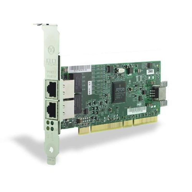 00P6131 - IBM 10/100/1000 BASE-TX DUAL-Port PCI-X Adapter