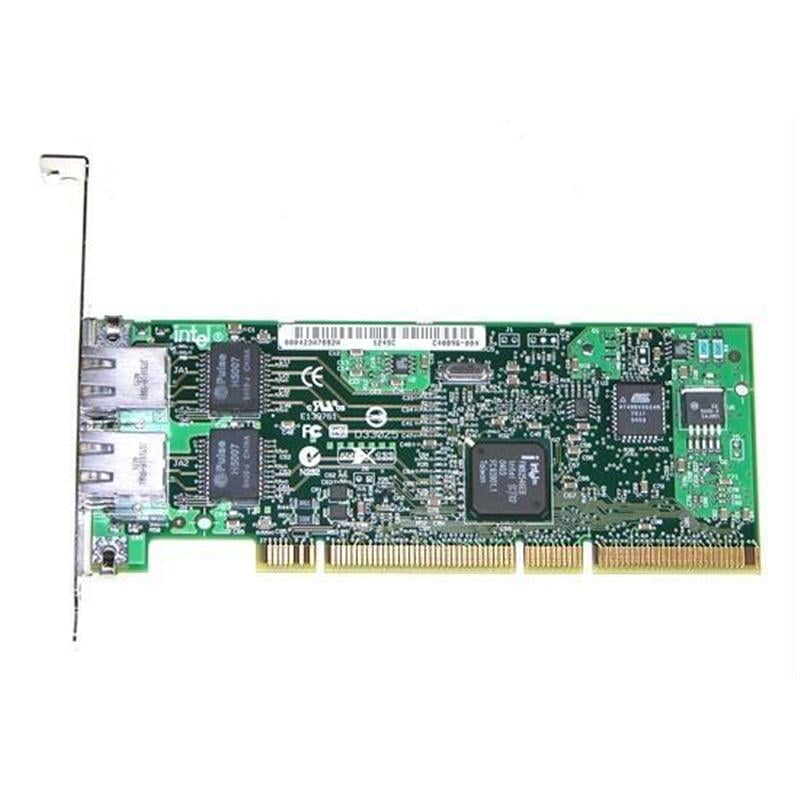 00P6132 - IBM Dual PortGigabit Ethernet-SX PCI-x Adapter