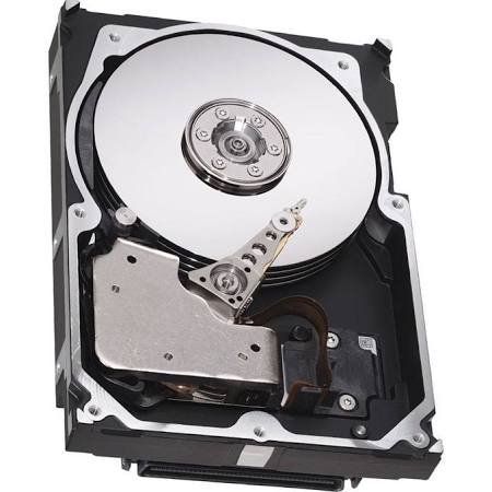 380694B21 - Compaq 18GB 7200RPM Ultra Wide SCSI Hard Drive