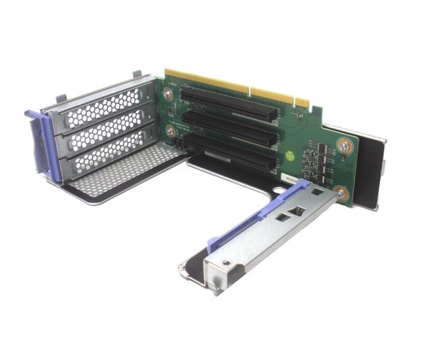 00P6402 - IBM 6-Slot PCI Riser Card