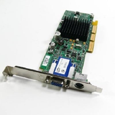 00P767 - Dell 32MB ATI Radeon 7500 Video Graphics Card