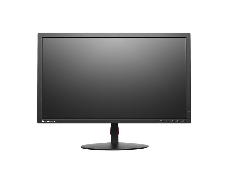 00PC015 - Lenovo ThinkVision T2424p 23.8-inch Widescreen LCD Monitor with HDMI VGA HD-15 Connectors with Stand