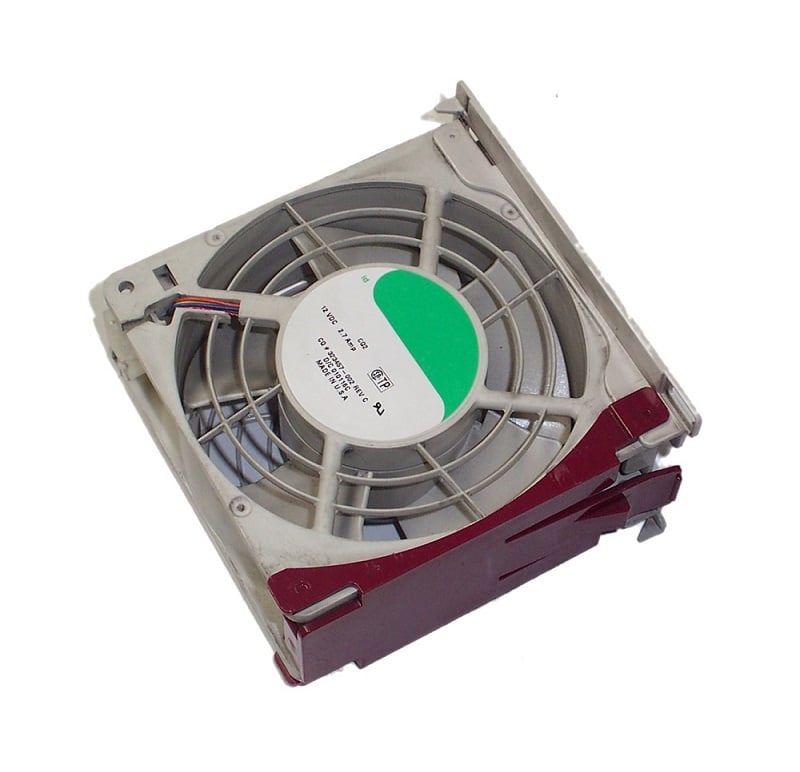 00PGDX - Dell 12v 60x60 Fan Assembly for PowerEdge R820