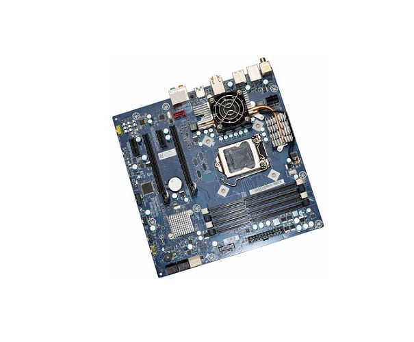 387Y6 - Dell System Board Motherboard for XPS Desktop