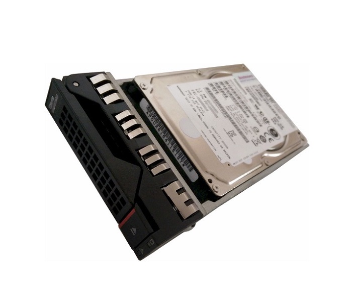 00RP775 - Lenovo 600GB 15000RPM SAS 6Gbs 2.5-inch G2HS Hard Drive