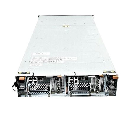 00RY003 - IBM 1200-Watts Power Supply Unit for Storwize V7000 G2