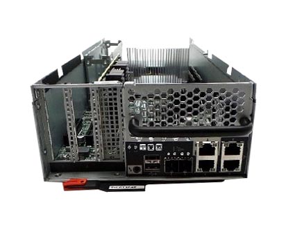 00RY381 - IBM Gen 2 Node Canister for Storwize V7000