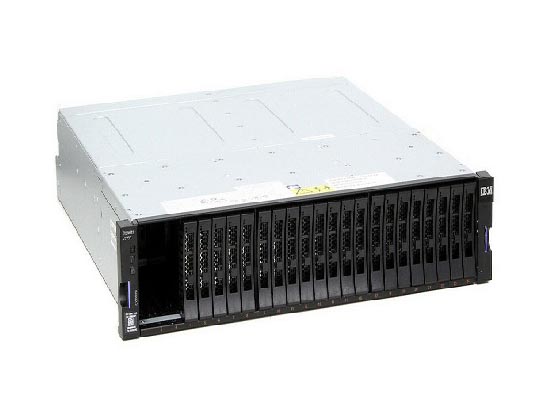 00RY382 - IBM Controller Node Canister for Storwize V3700