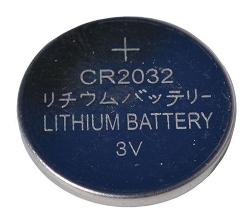 00RY543 - IBM CMOS Coin Battery