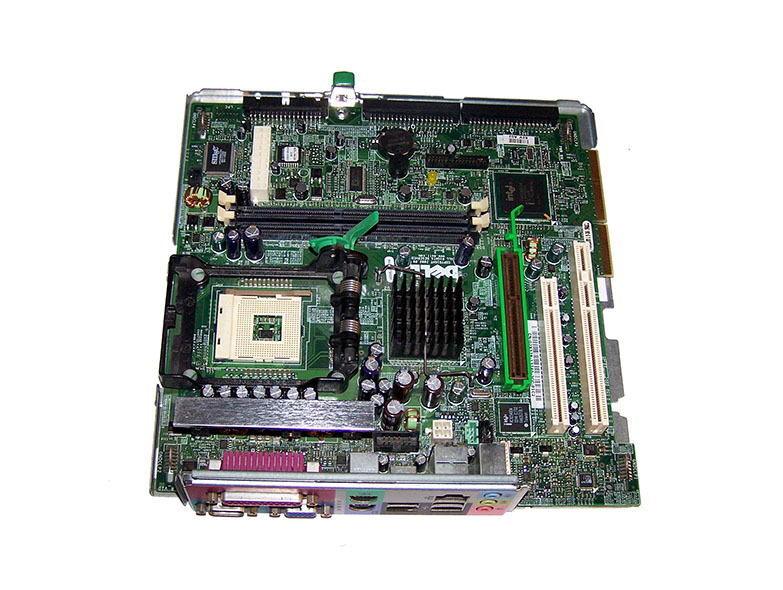 00T606 - Dell System Board (Motherboard) for OptiPlex Gx260