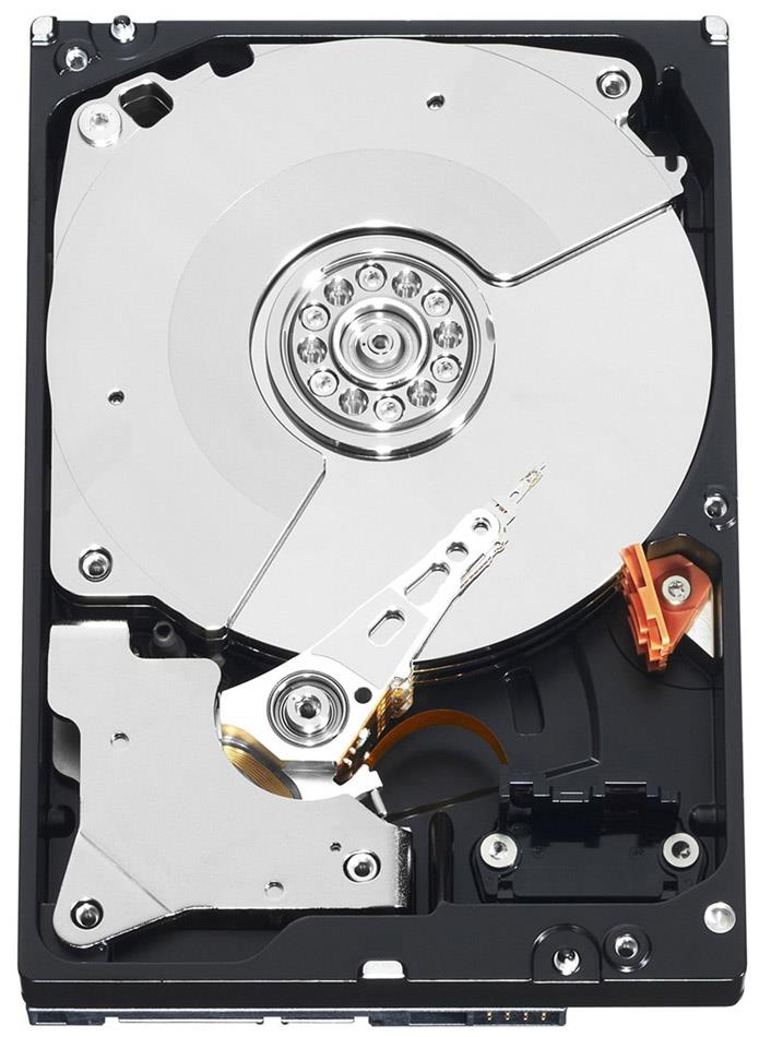 00T7NX - Dell 750GB 7200RPM SATA 32MB Cache 3.5-inch Hard Drive