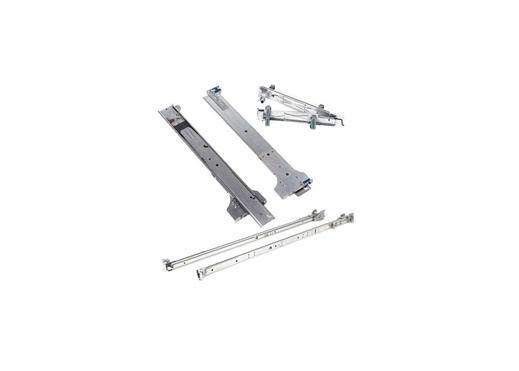 00TKYT - Dell 2U Ball Bearing Sliding Ready RIGHT Rail Kit II for PowerEdge R720 R820