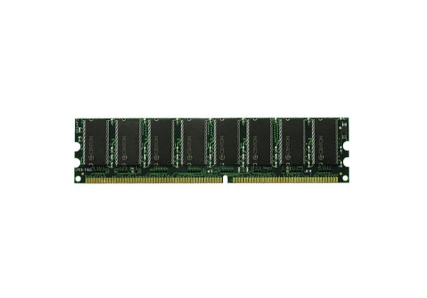 38L4030 - IBM 512MB DDR-266MHz PC2100 ECC Registered CL2.5 184-Pin DIMM 2.5V Memory Module