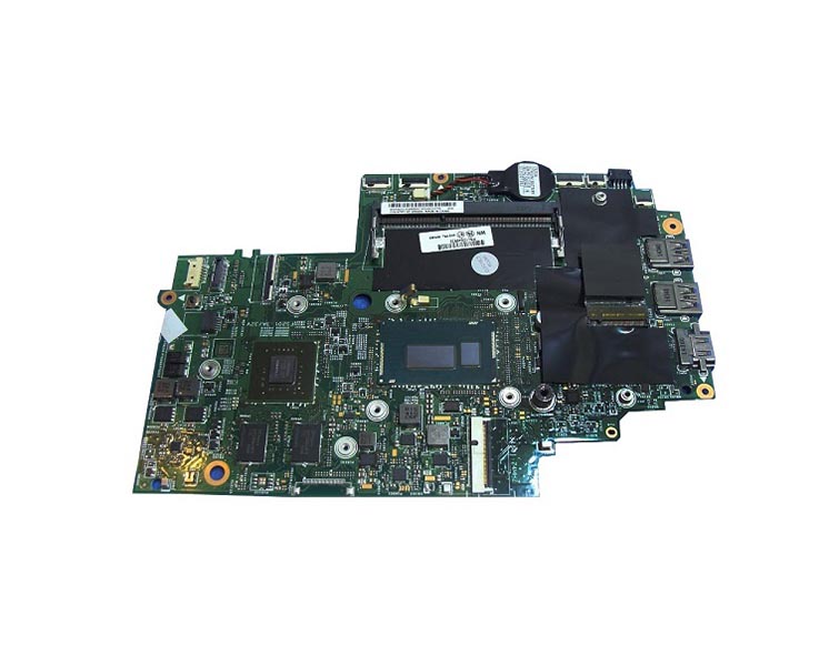 00UP309 - Lenovo System Board Motherboard with Intel i5-4210U 1.7GHz CPU Nvidia GeForce 940M 2GB RAM for ThinkPad Yoga 14