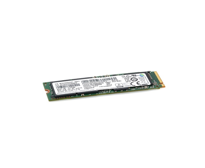 00UP641 - Lenovo 256GB M.2 2280 PCI Express Solid State Drive