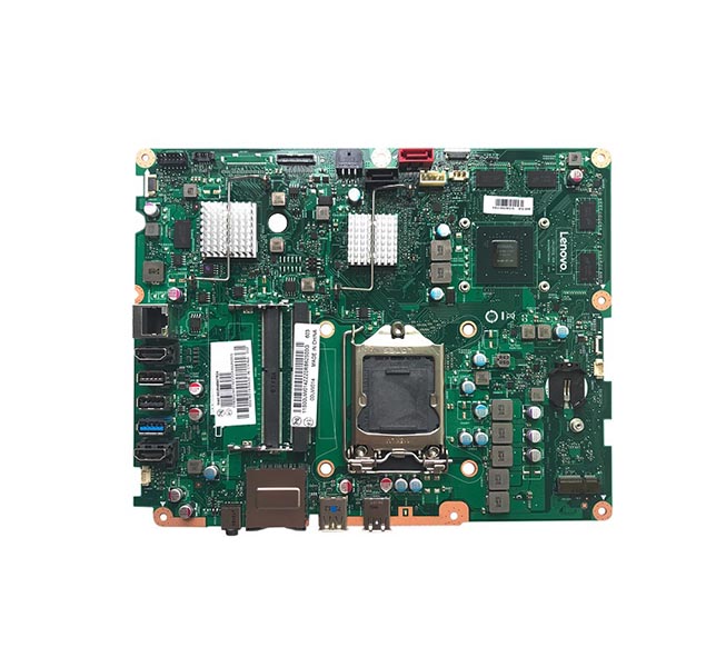 00UW014 - Lenovo Intel System Board Motherboard s115X for IdeaCentre 700-24ISH 24-inch All-In-One