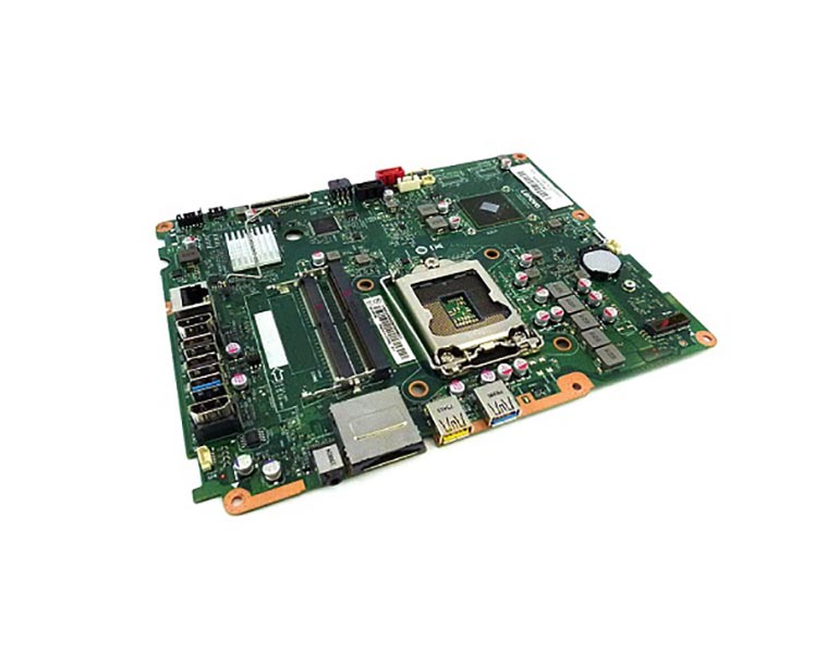 00UW018 - Lenovo Intel System Board Motherboard s115X for IdeaCentre A530 23-inch All-In-One