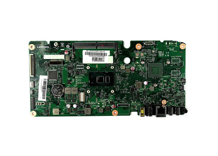 00UW322 - Lenovo System Board Motherboard with Intel i5-6200U 2.30GHz CPU for 510S-23ISU All-In-One