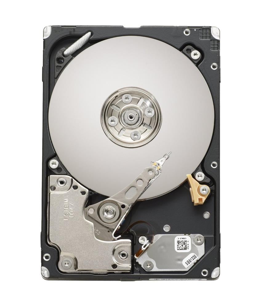 00V1TX2 - Dell 600GB 10000RPM SAS 6Gb/s 2.6-inch Hard Drive