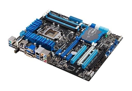 00V3W9 - Dell System Board (Motherboard) for PowerEdge T100